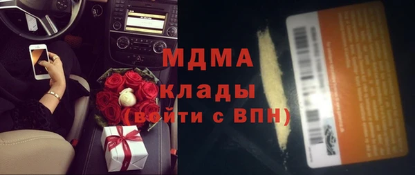 гидра Липки